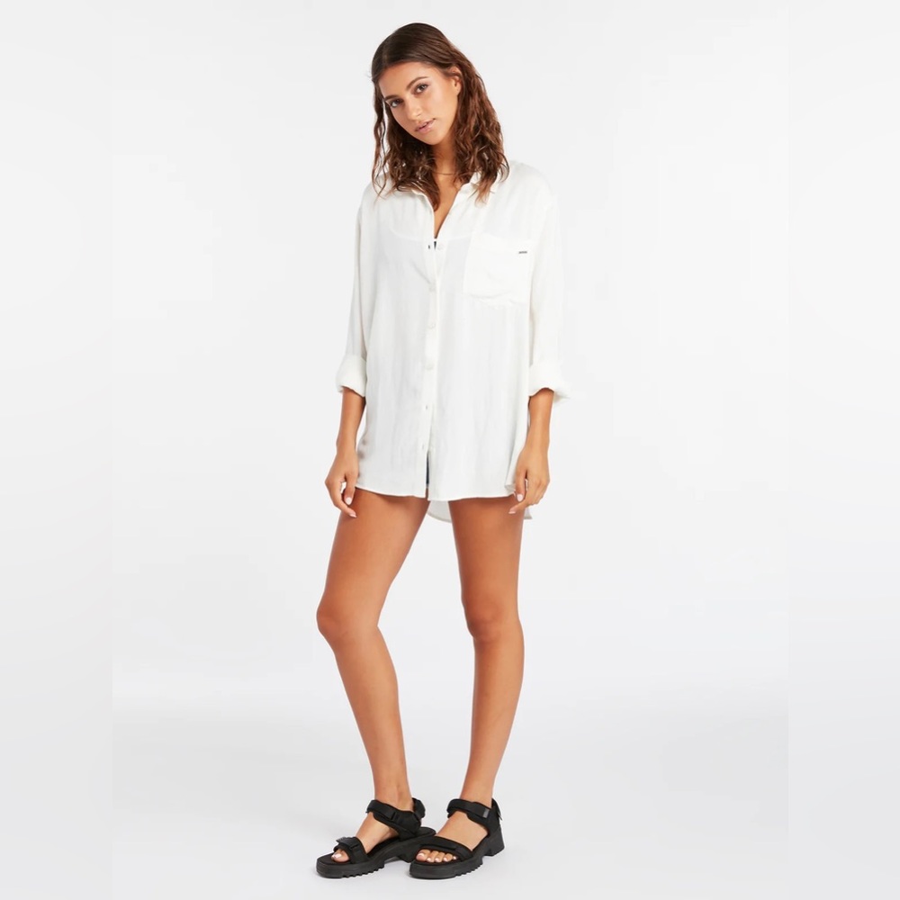 Volcom Coco Ho Tunic